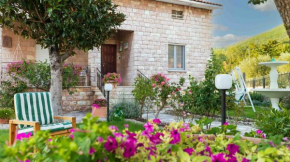 La Casa dei Fiori Assisi